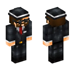 Minecraft Skin #223866