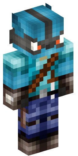 Minecraft Skin #223868