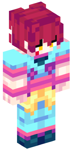 Minecraft Skin #223869