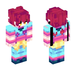 Minecraft Skin #223869
