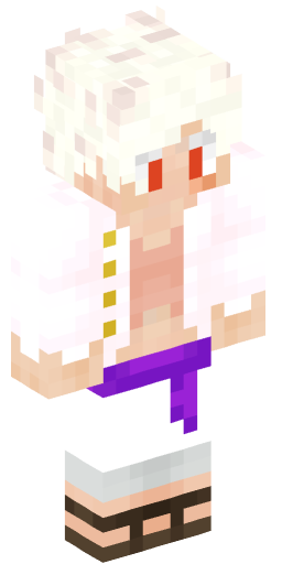 Minecraft Skin #223870