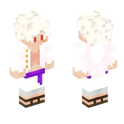 Minecraft Skin #223870