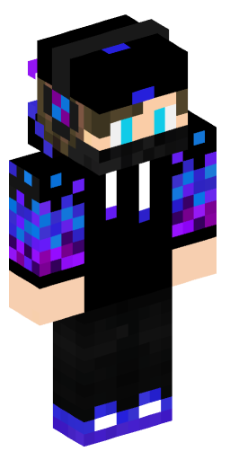 Minecraft Skin #223871