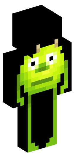 Minecraft Skin #223872