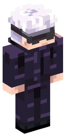 Minecraft Skin #223875