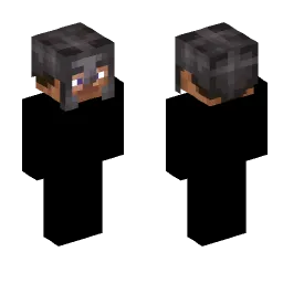 Minecraft Skin #223879
