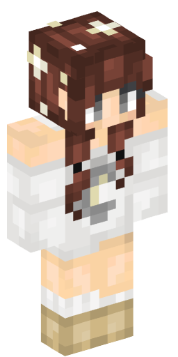 Minecraft Skin #223881