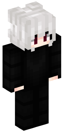 Minecraft Skin #223885