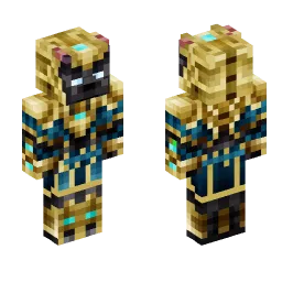 Minecraft Skin #223887