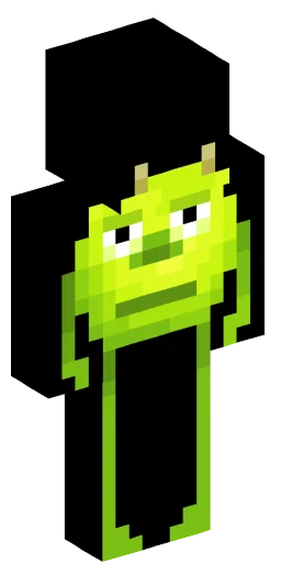 Minecraft Skin #223889