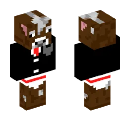 Minecraft Skin #223890