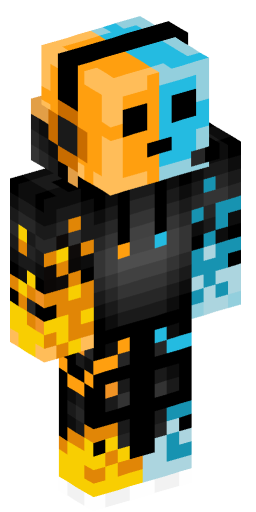 Minecraft Skin #223893