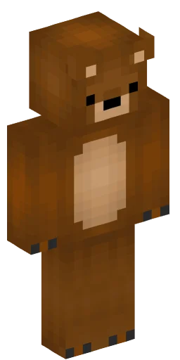 Minecraft Skin #223894
