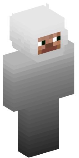 Tracksuited Minecraft Skin Preview on Minecraft.Co.Com
