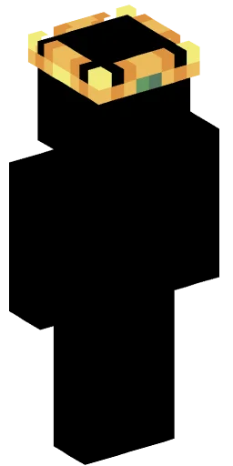Minecraft Skin #223907