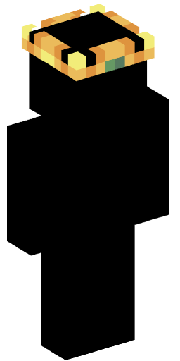 Minecraft Skin #223908