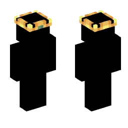 Minecraft Skin #223908