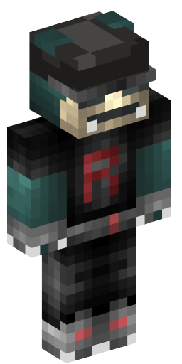 Minecraft Skin #223914