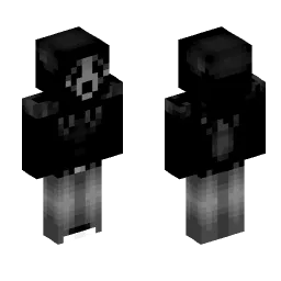 Minecraft Skin #223922