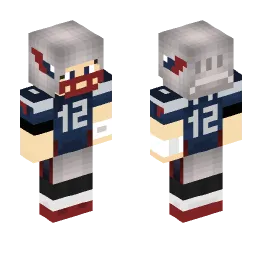 Minecraft Skin #223928