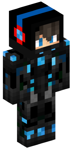 Minecraft Skin #223929