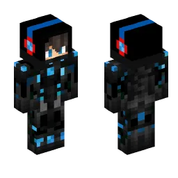 Minecraft Skin #223929