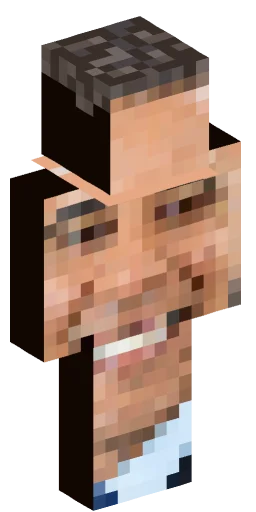 Minecraft Skin #223930