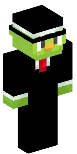 Minecraft Skin #223931
