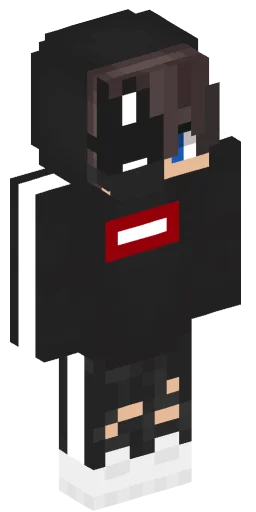 Minecraft Skin #223932