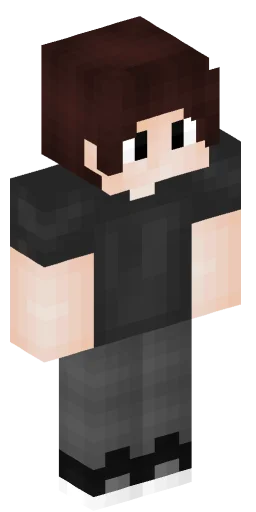 Minecraft Skin #223933