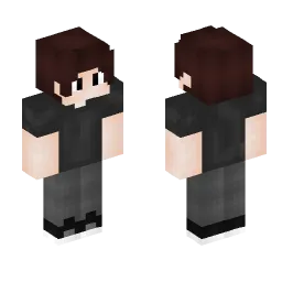 Minecraft Skin #223933
