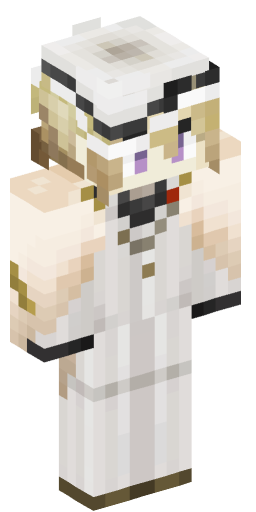 Minecraft Skin #223934