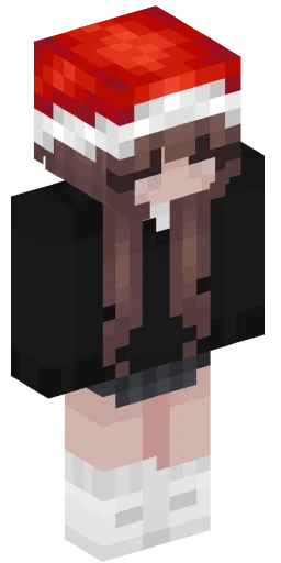 Minecraft Skin #223935