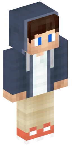 Minecraft Skin #223936
