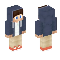 Minecraft Skin #223936