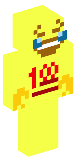 Minecraft Skin #223937