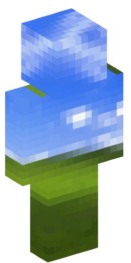 Minecraft Skin #223938