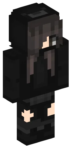 Minecraft Skin #223949