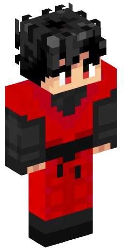 Minecraft Skin #223950