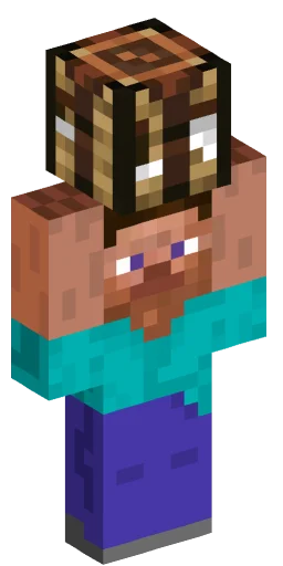 Minecraft Skin #223955