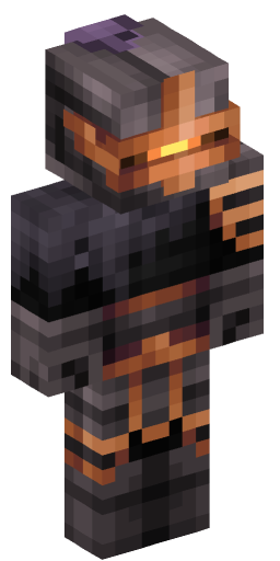 Minecraft Skin #223957
