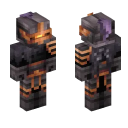 Minecraft Skin #223957