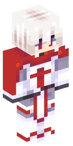 Minecraft Skin #223958