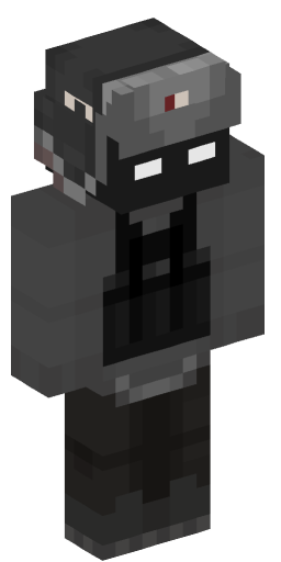 Minecraft Skin #223959