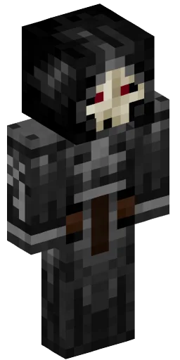 Minecraft Skin #223960