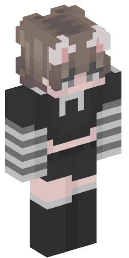 Minecraft Skin #223961