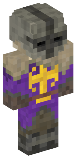 Minecraft Skin #223962