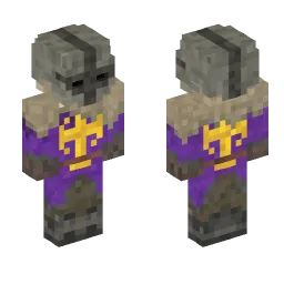 Minecraft Skin #223962