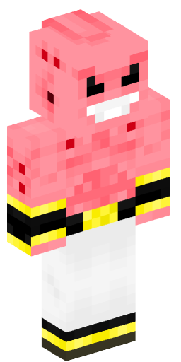 Minecraft Skin #223964