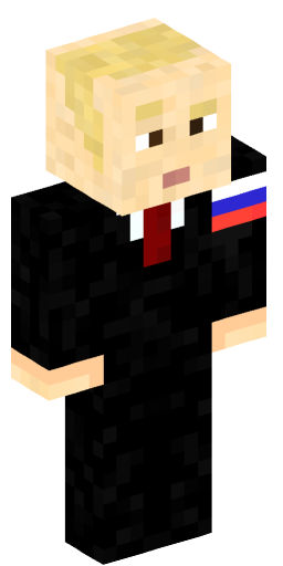 Minecraft Skin #223965